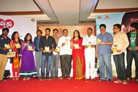 Love Life Movie Audio Release